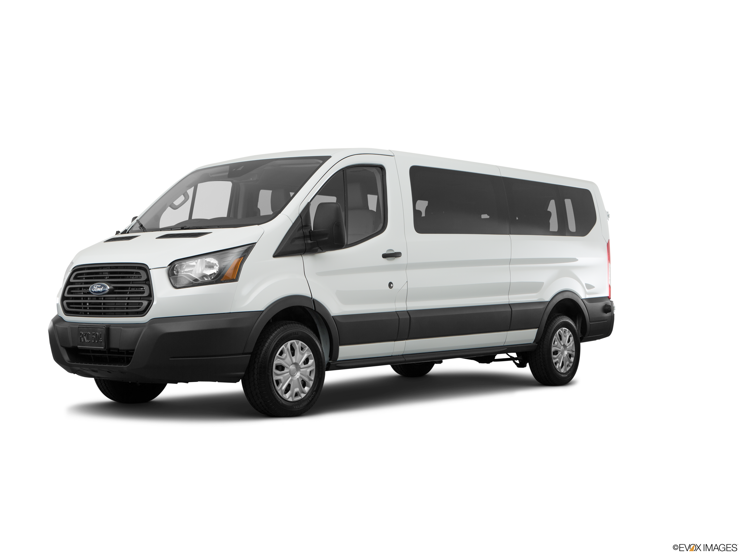 2017 cheap ford transit